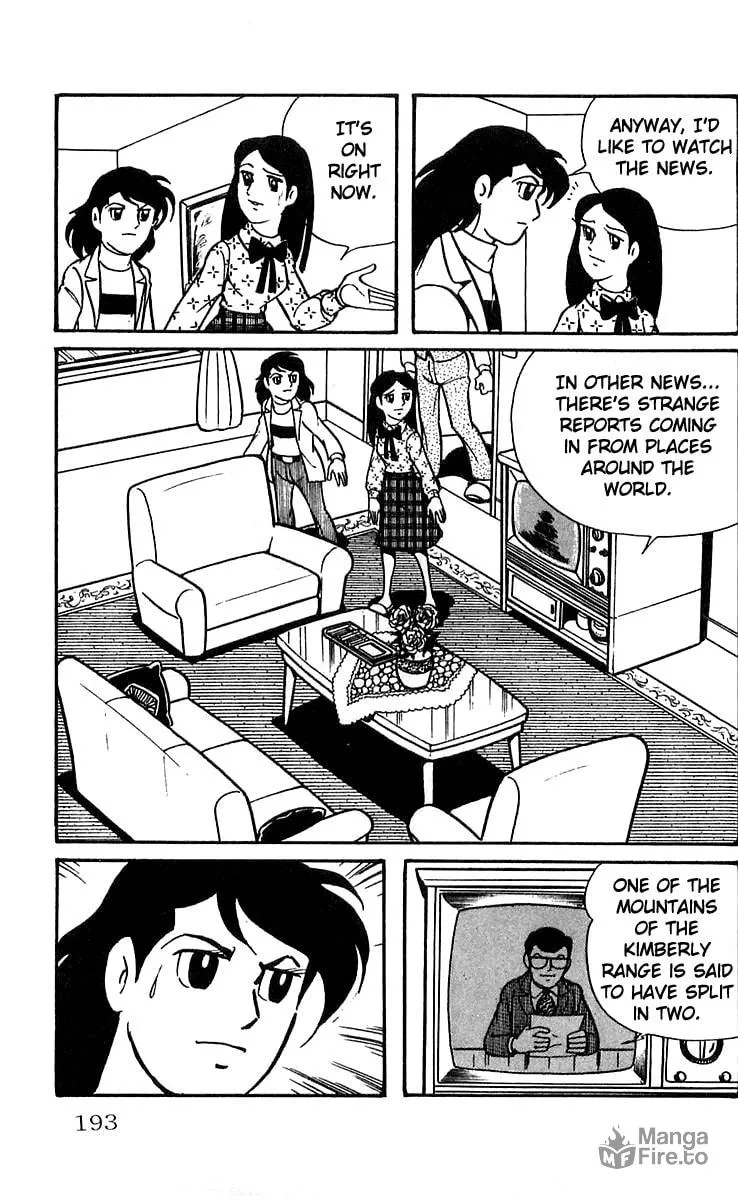Read Mars chapter 6 image 24 on Lezhin