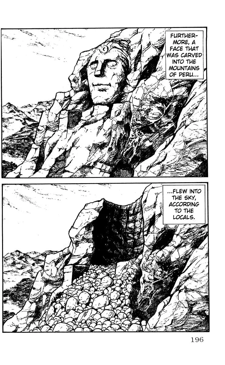 Read Mars chapter 6 image 27 on Lezhin