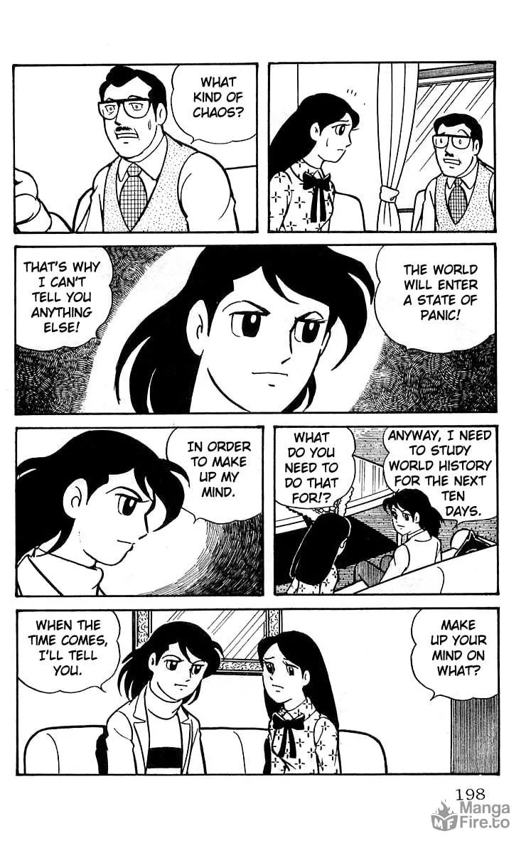 Read Mars chapter 6 image 29 on Lezhin