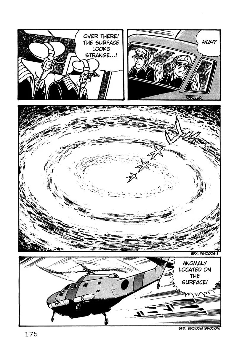 Read Mars chapter 6 image 6 on Lezhin