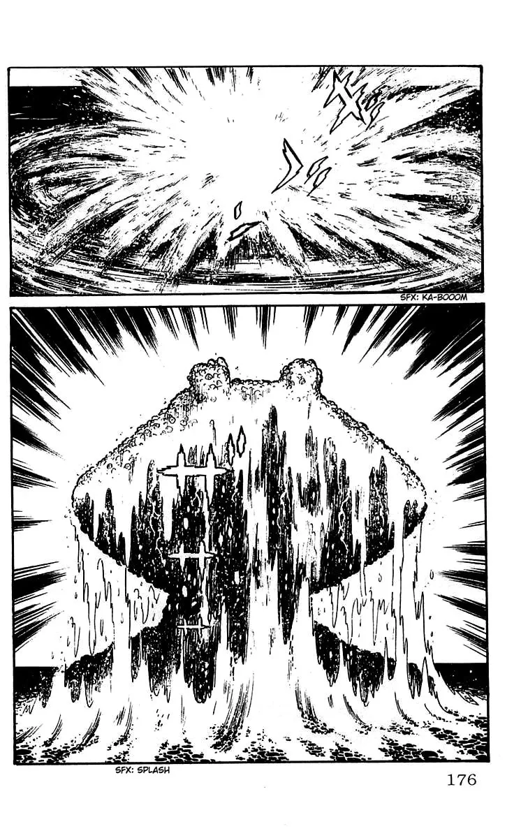 Read Mars chapter 6 image 7 on Lezhin