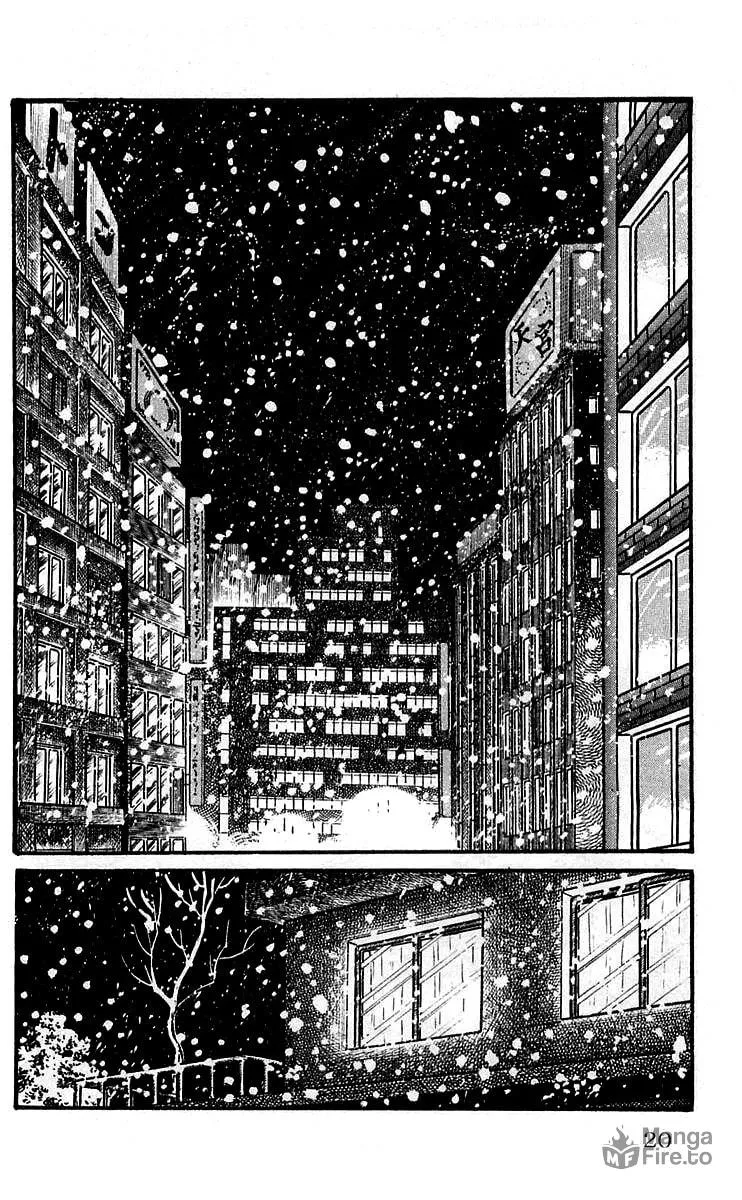 Read Mars chapter 7 image 19 on Lezhin