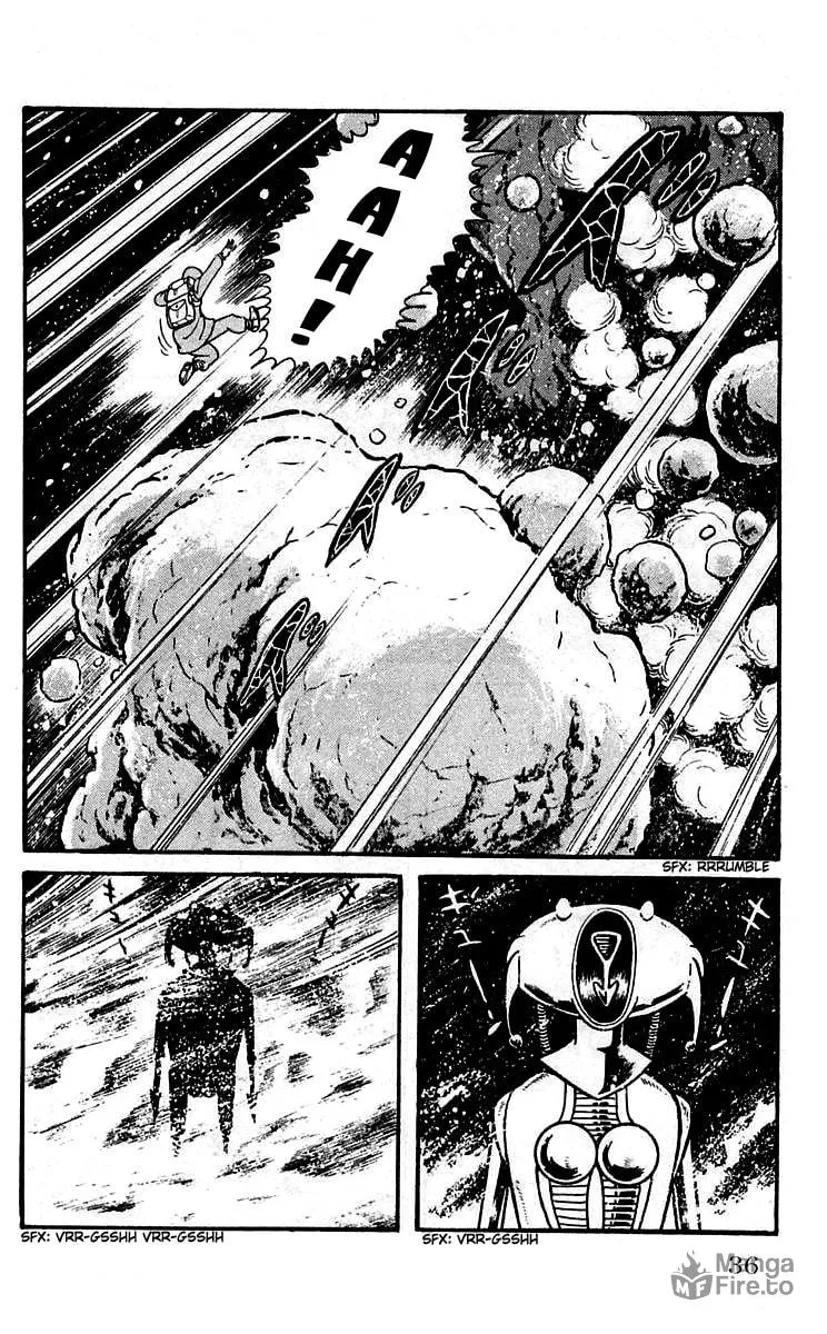Read Mars chapter 8 image 11 on Lezhin