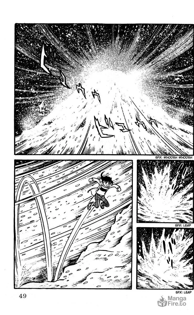 Read Mars chapter 8 image 24 on Lezhin