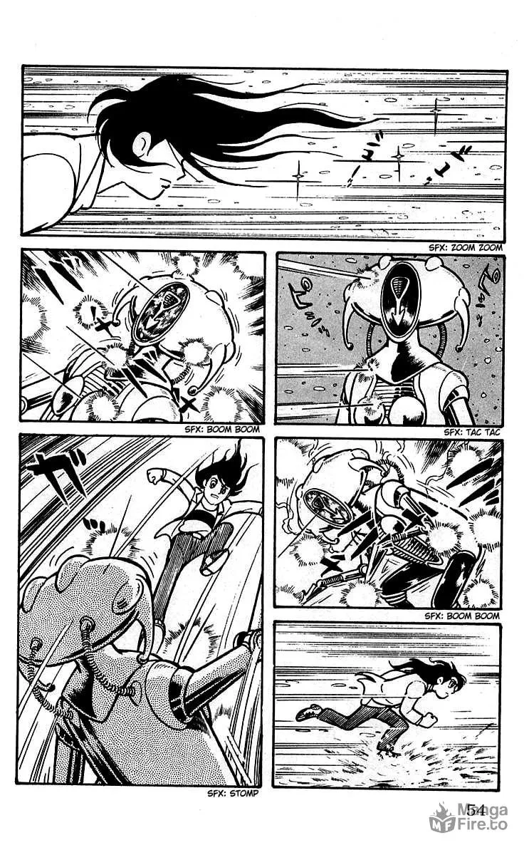 Read Mars chapter 8 image 29 on Lezhin