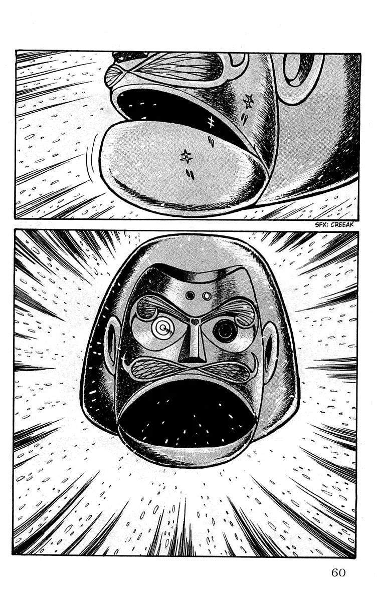 Read Mars chapter 9 image 1 on Lezhin