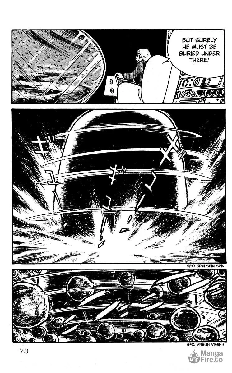 Read Mars chapter 9 image 14 on Lezhin