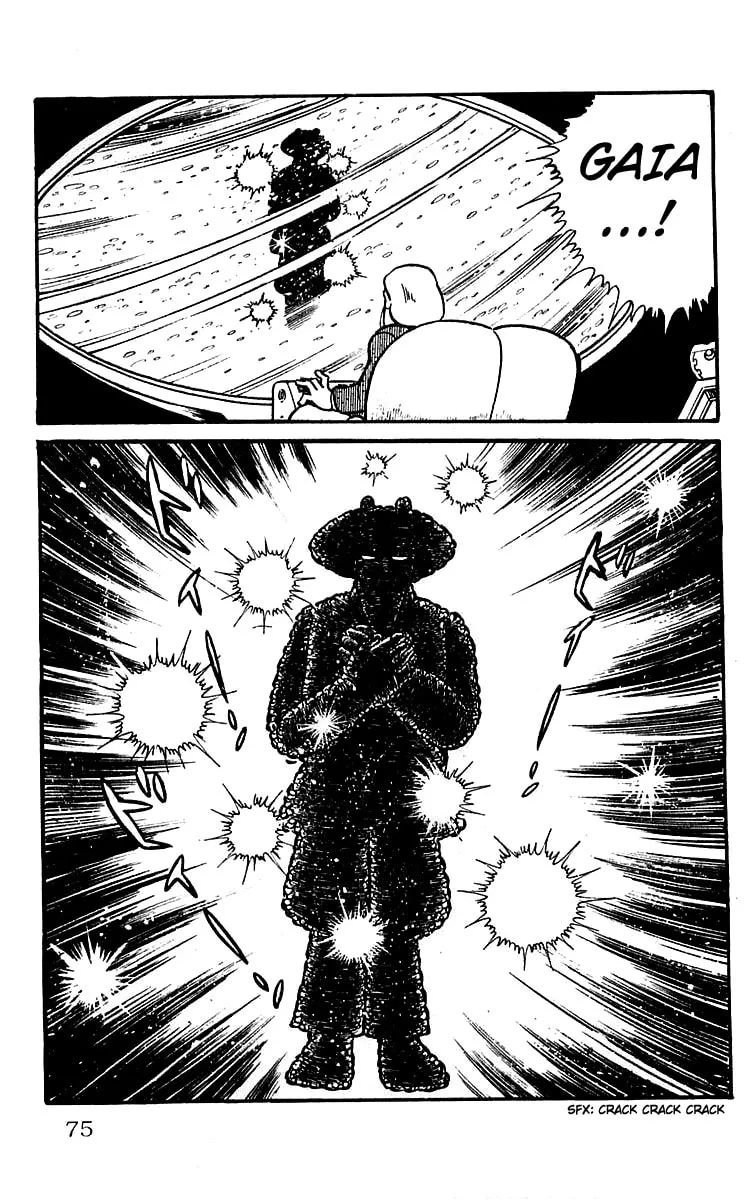 Read Mars chapter 9 image 16 on Lezhin