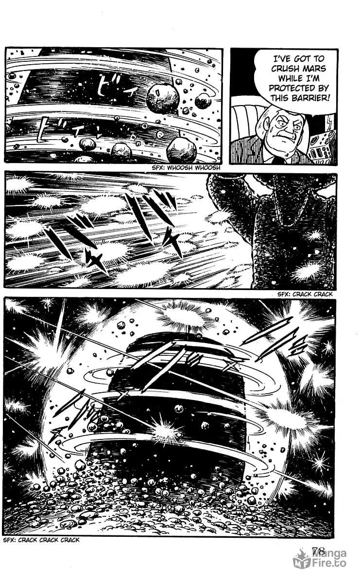 Read Mars chapter 9 image 19 on Lezhin