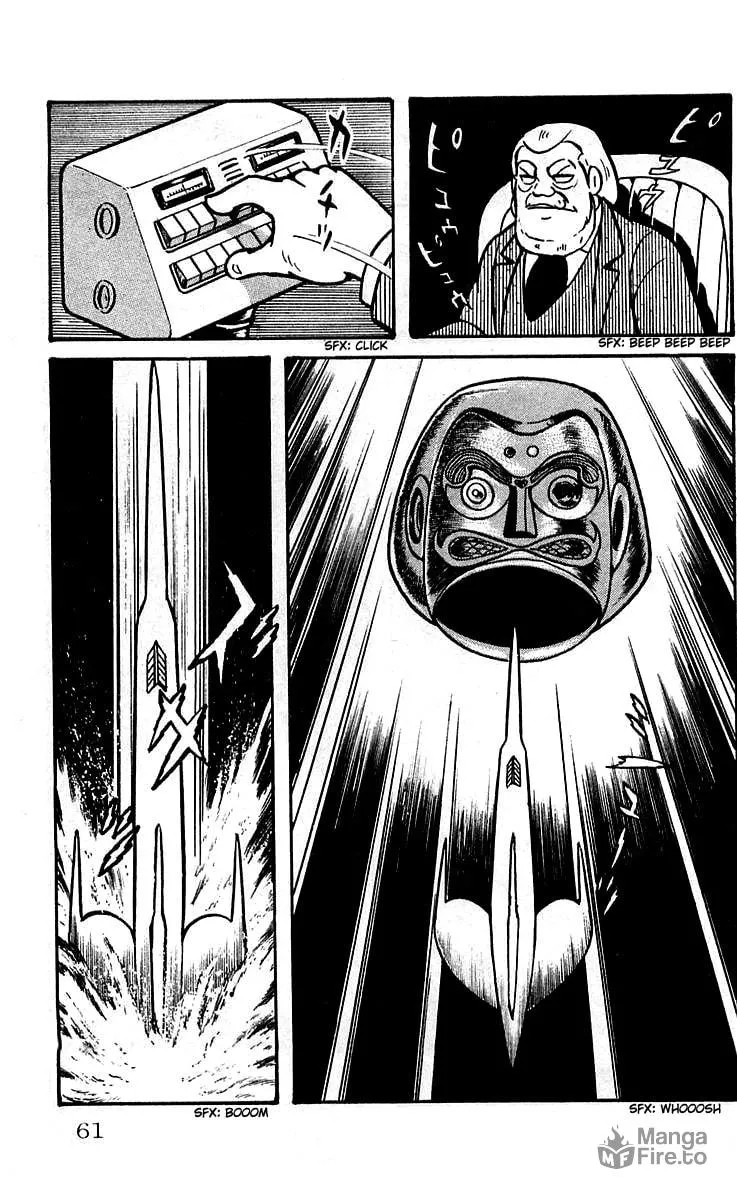 Read Mars chapter 9 image 2 on Lezhin