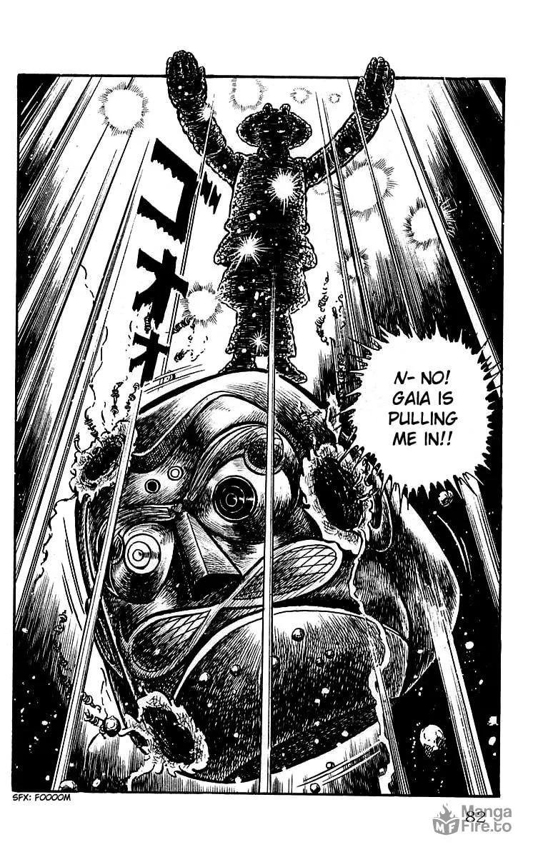 Read Mars chapter 9 image 23 on Lezhin