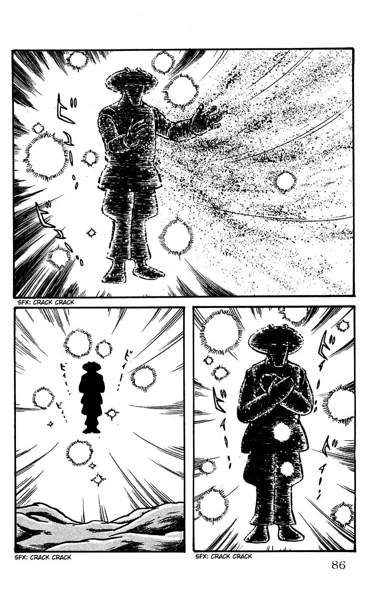 Read Mars chapter 9 image 27 on Lezhin