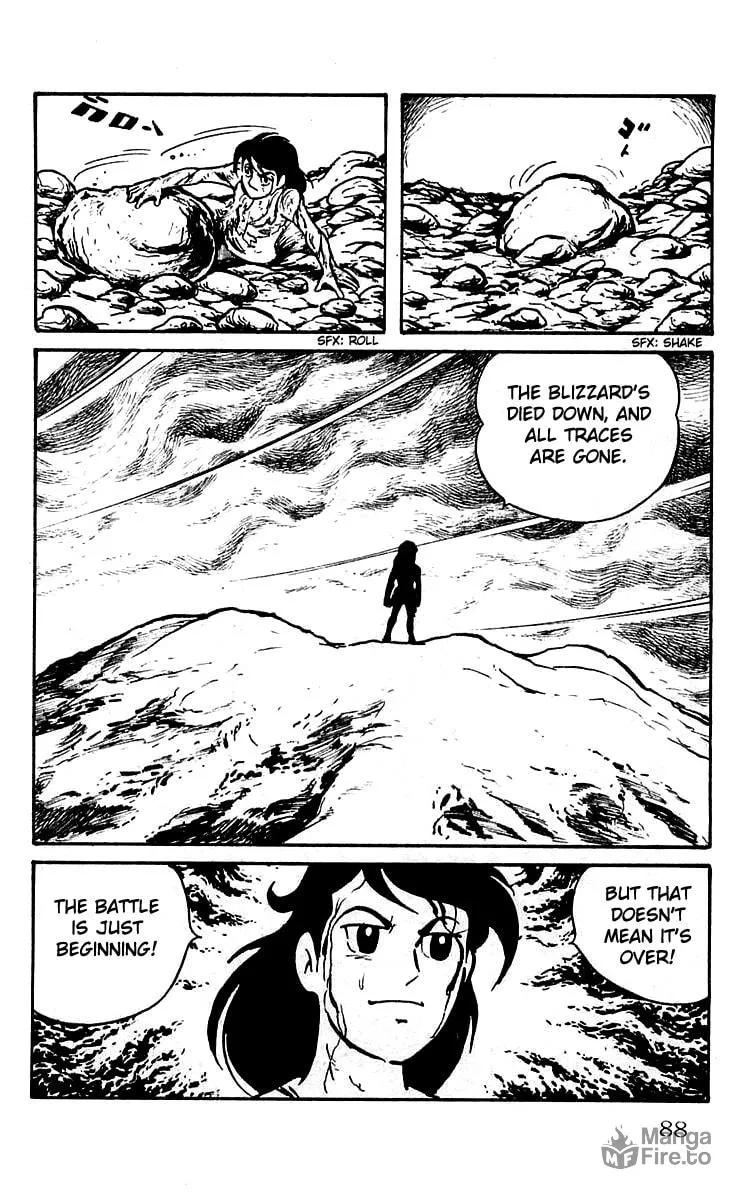 Read Mars chapter 9 image 29 on Lezhin
