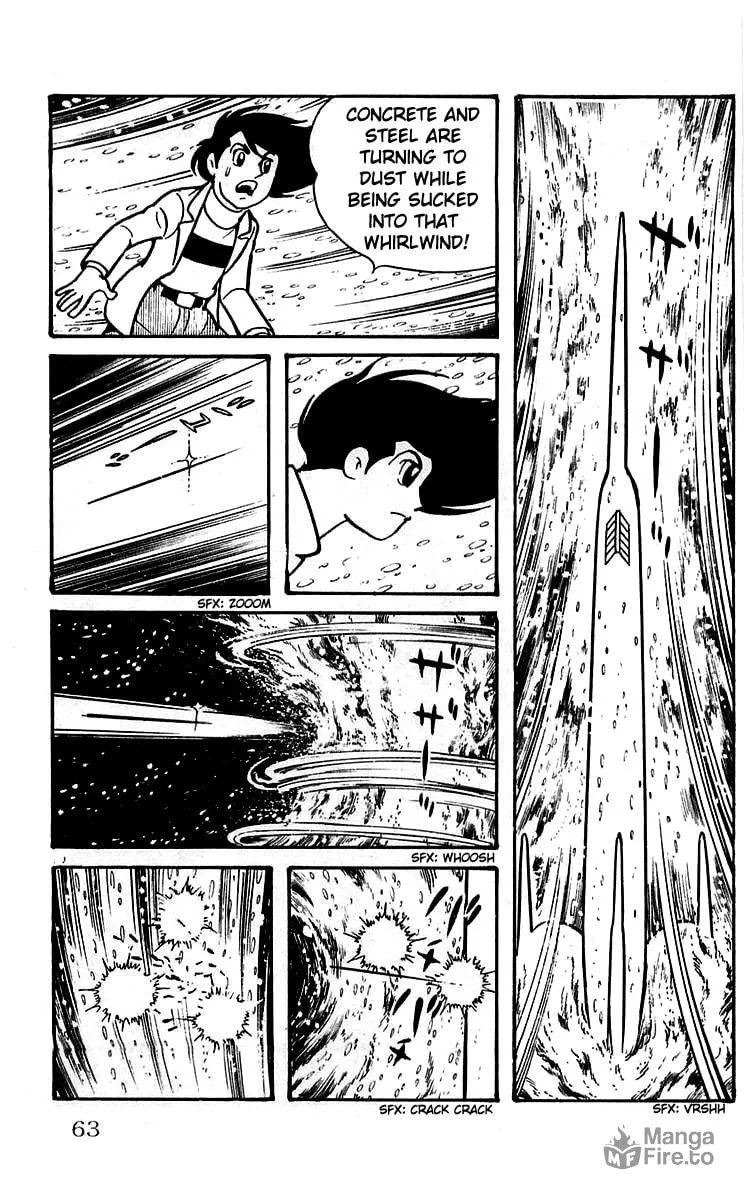 Read Mars chapter 9 image 4 on Lezhin