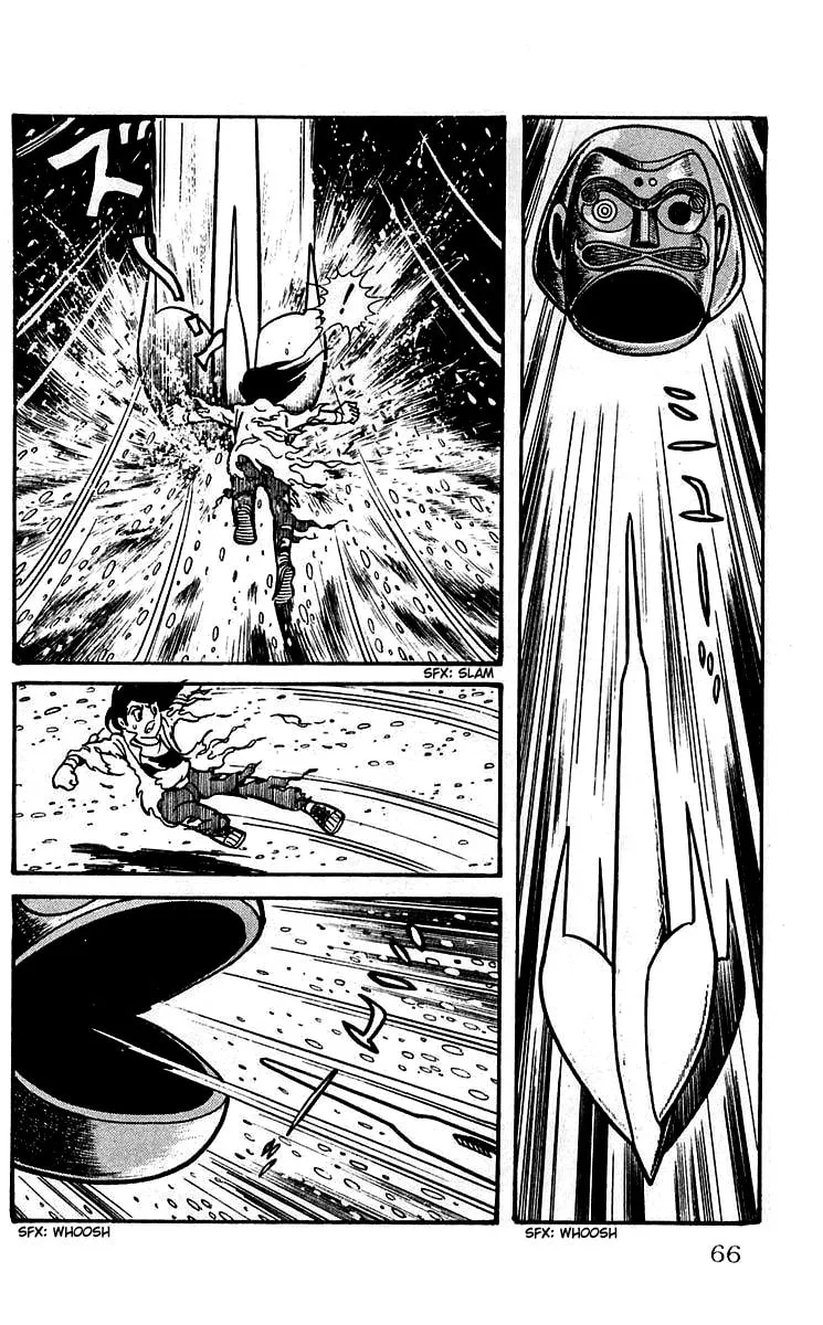 Read Mars chapter 9 image 7 on Lezhin