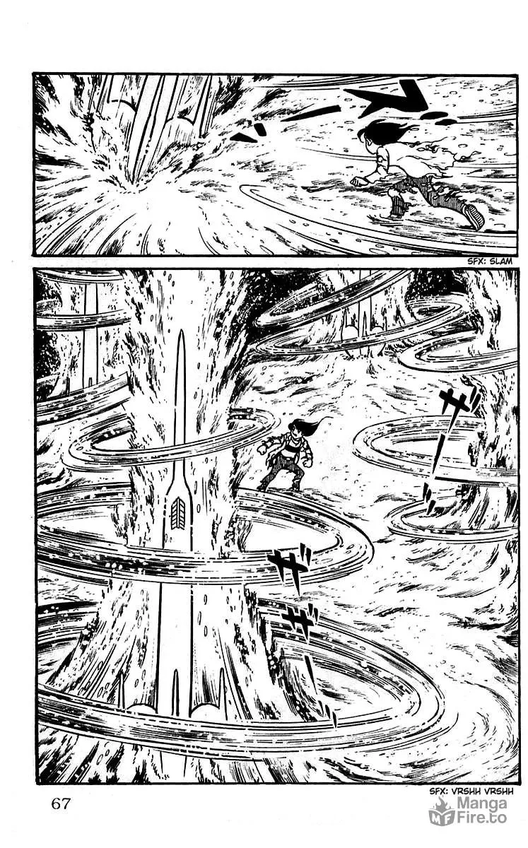 Read Mars chapter 9 image 8 on Lezhin
