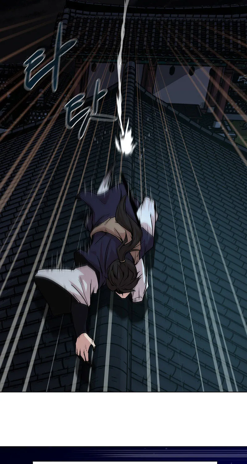 Read Martial Arts Alone chapter 1 image 10 on Lezhin