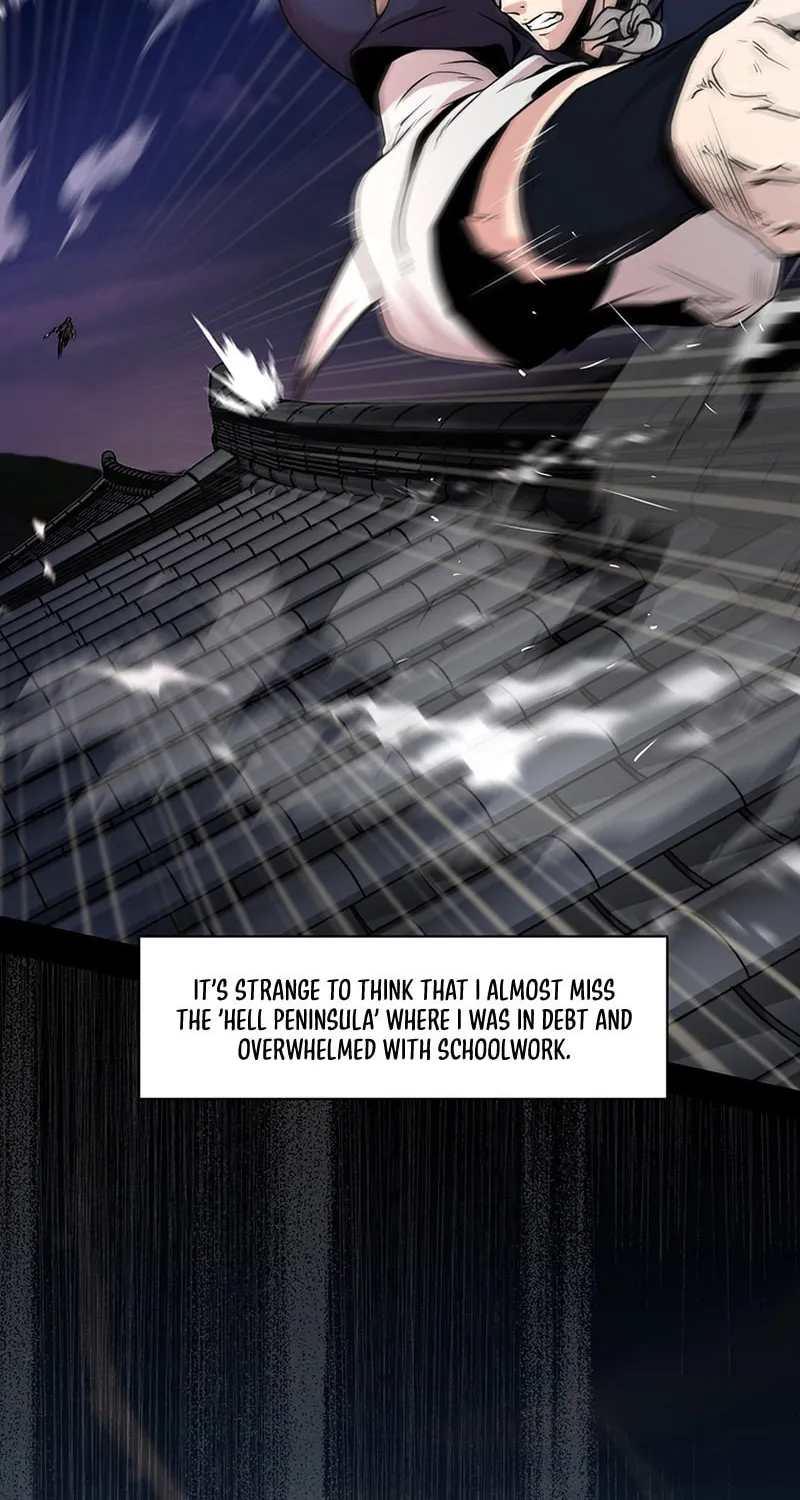 Read Martial Arts Alone chapter 1 image 13 on Lezhin