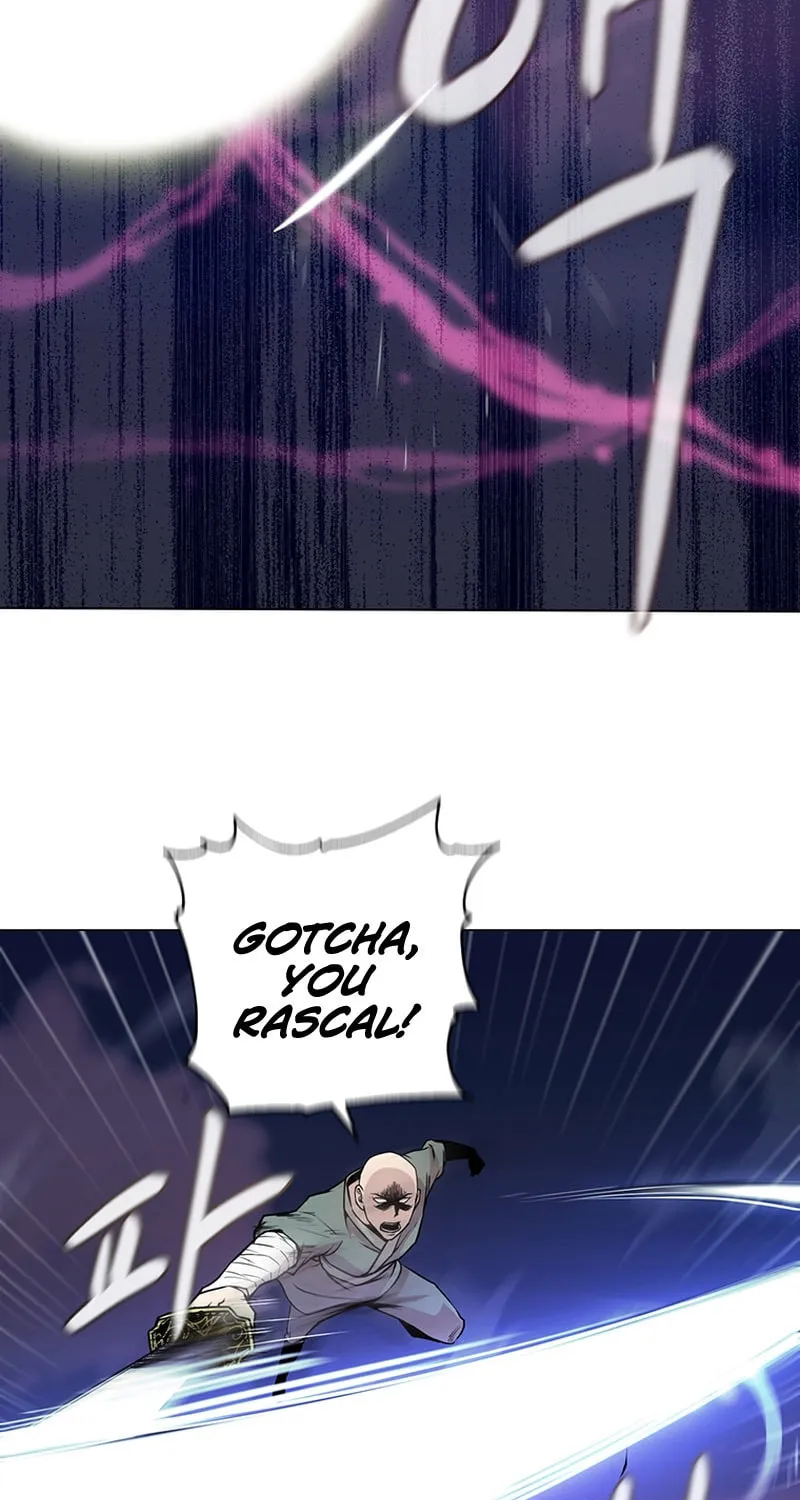 Read Martial Arts Alone chapter 1 image 16 on Lezhin