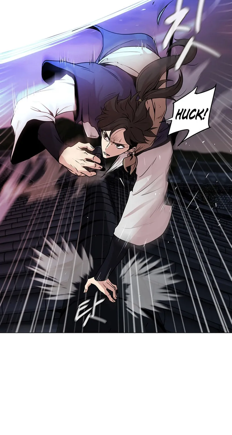 Read Martial Arts Alone chapter 1 image 17 on Lezhin
