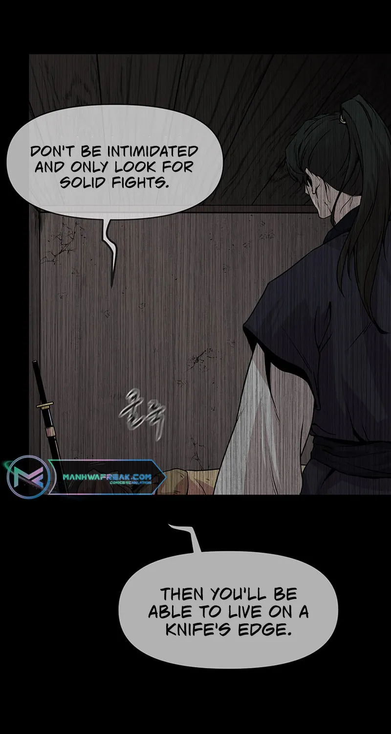 Read Martial Arts Alone chapter 1 image 22 on Lezhin