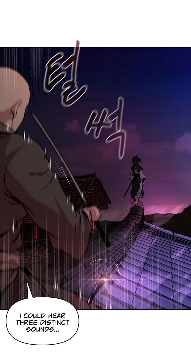 Read Martial Arts Alone chapter 1 image 36 on Lezhin