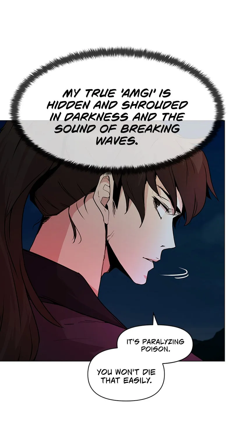 Read Martial Arts Alone chapter 1 image 37 on Lezhin