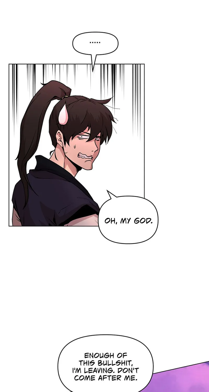Read Martial Arts Alone chapter 1 image 39 on Lezhin