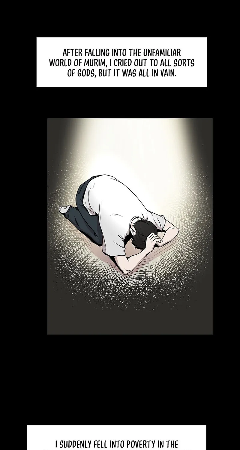 Read Martial Arts Alone chapter 1 image 42 on Lezhin