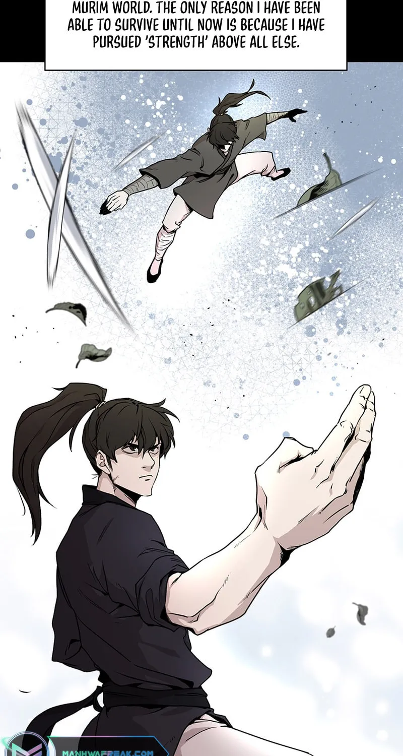 Read Martial Arts Alone chapter 1 image 43 on Lezhin