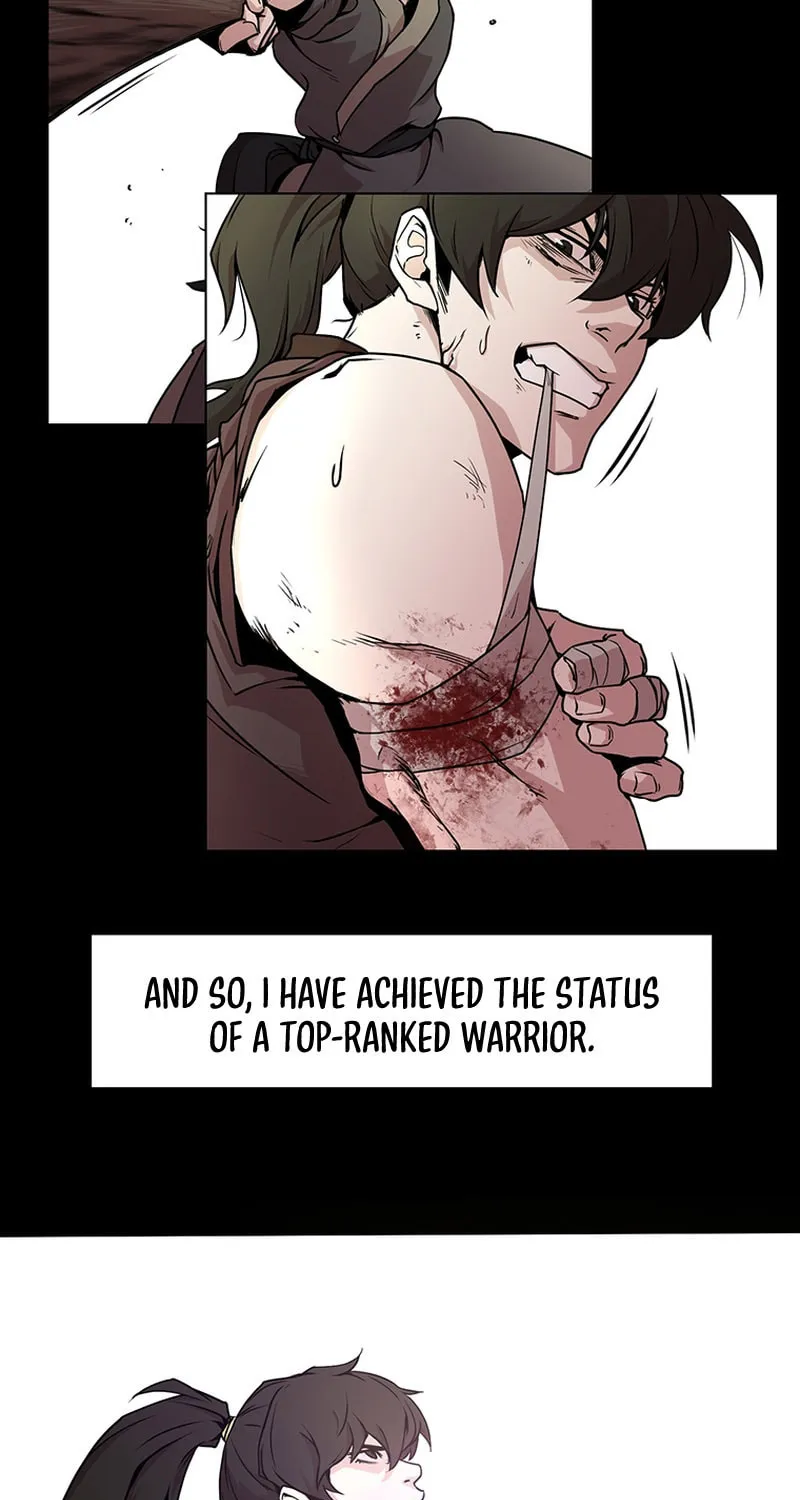 Read Martial Arts Alone chapter 1 image 46 on Lezhin