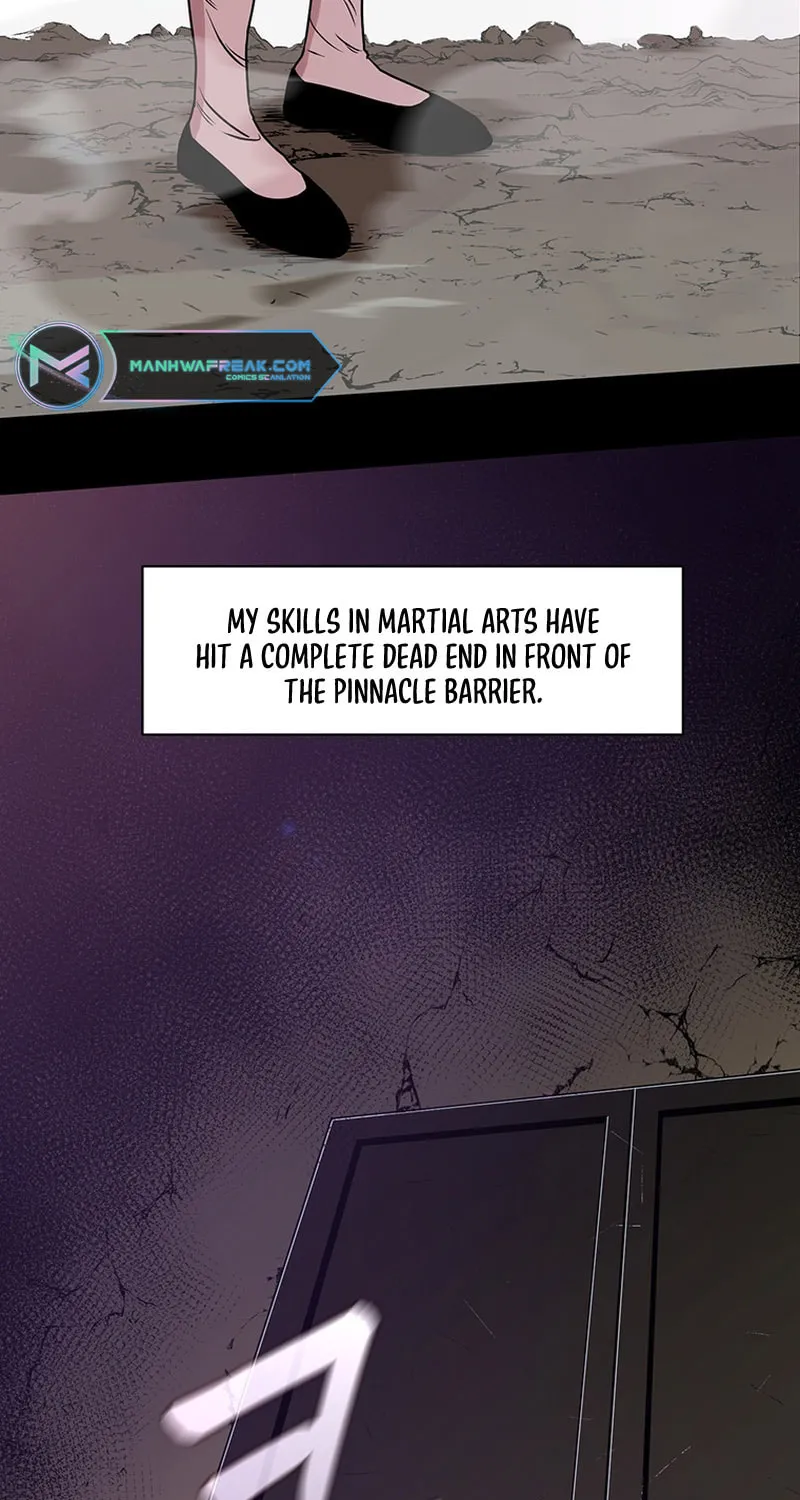 Read Martial Arts Alone chapter 1 image 48 on Lezhin
