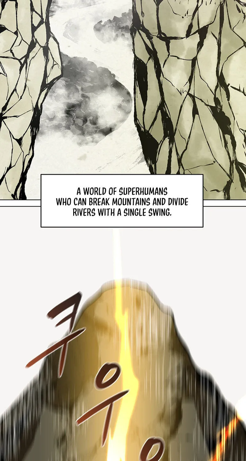 Read Martial Arts Alone chapter 1 image 5 on Lezhin