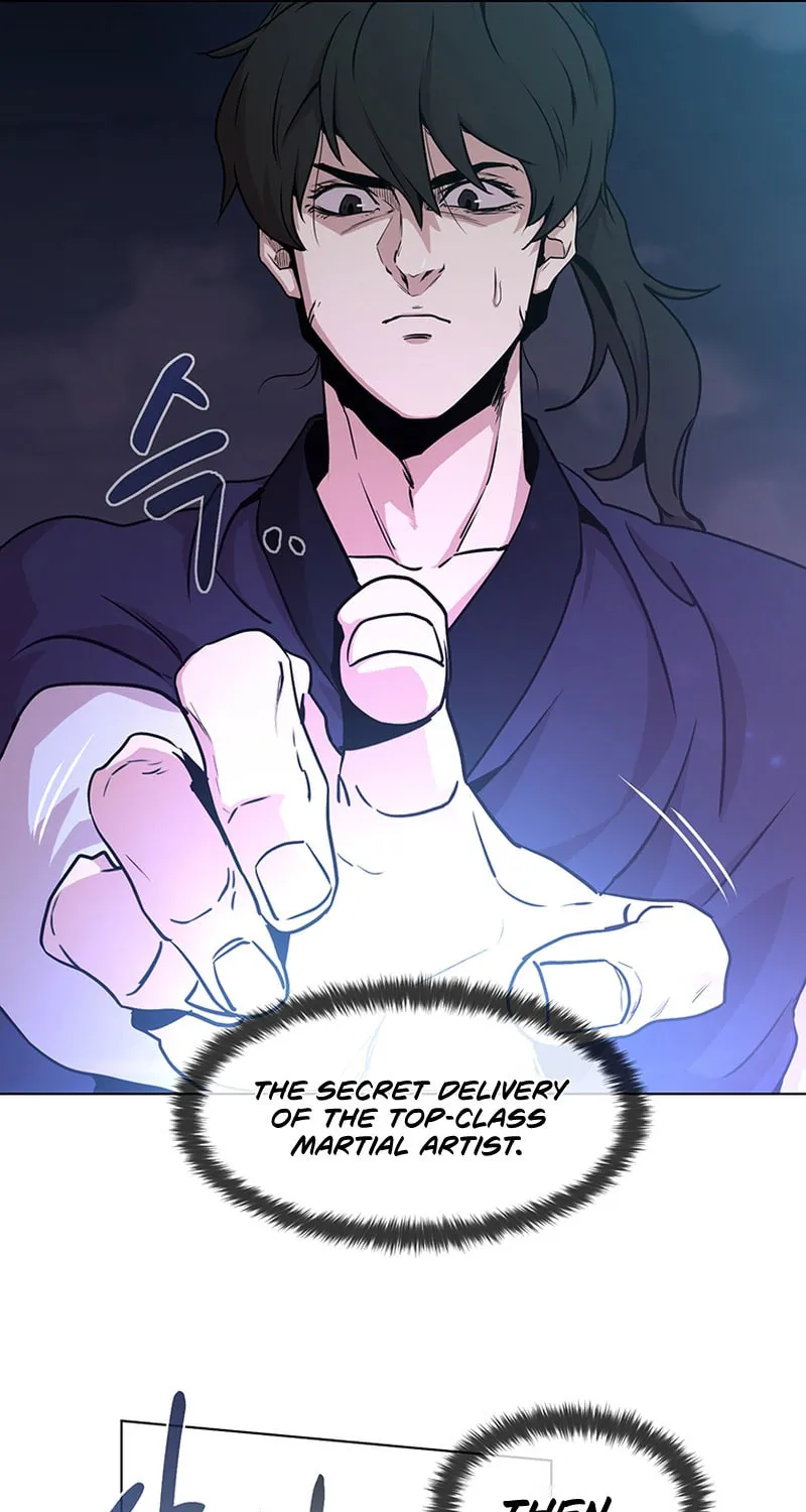 Read Martial Arts Alone chapter 1 image 52 on Lezhin
