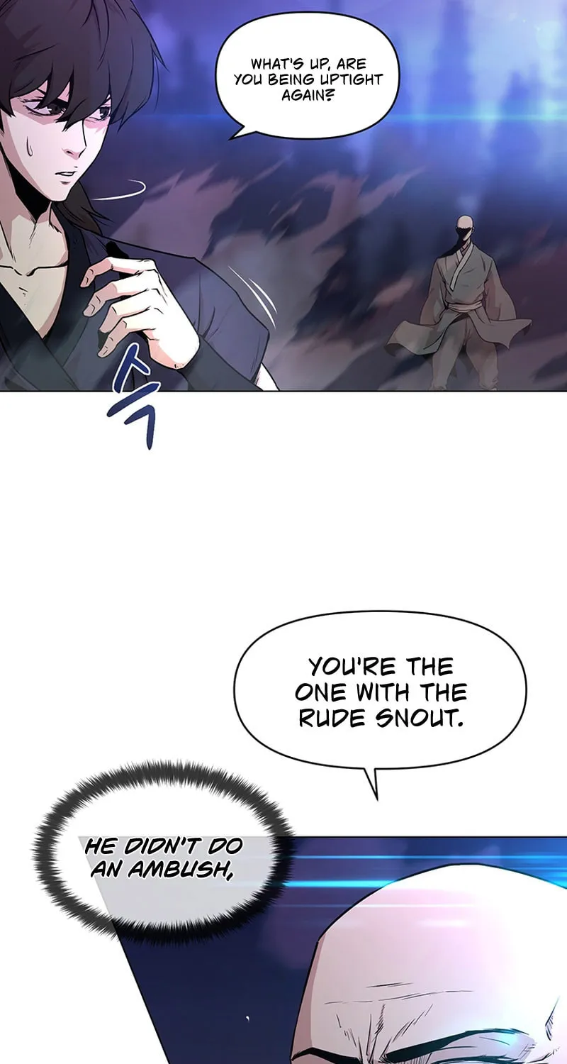 Read Martial Arts Alone chapter 1 image 58 on Lezhin