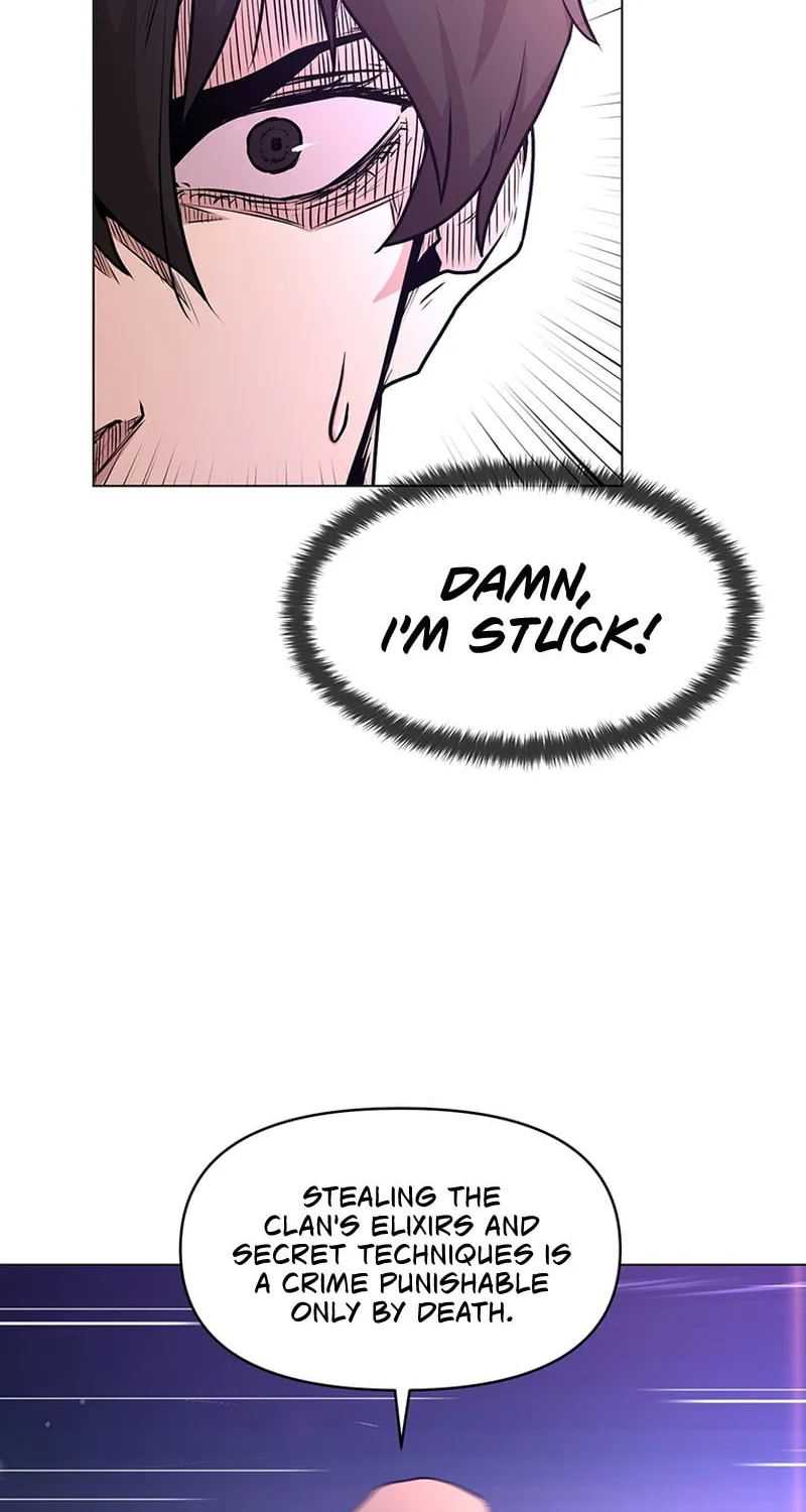 Read Martial Arts Alone chapter 1 image 63 on Lezhin
