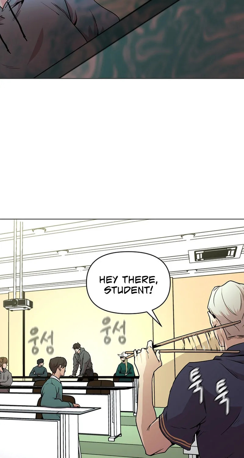 Read Martial Arts Alone chapter 1 image 76 on Lezhin