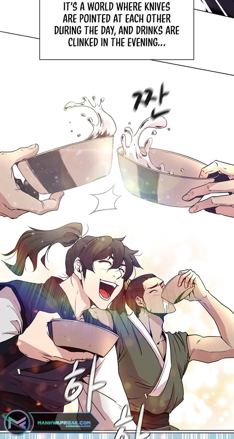 Read Martial Arts Alone chapter 1 image 8 on Lezhin