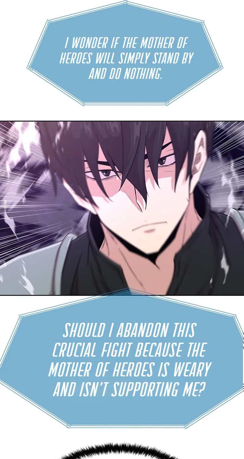 Martial Arts Alone Chapter 10 page 11 - 