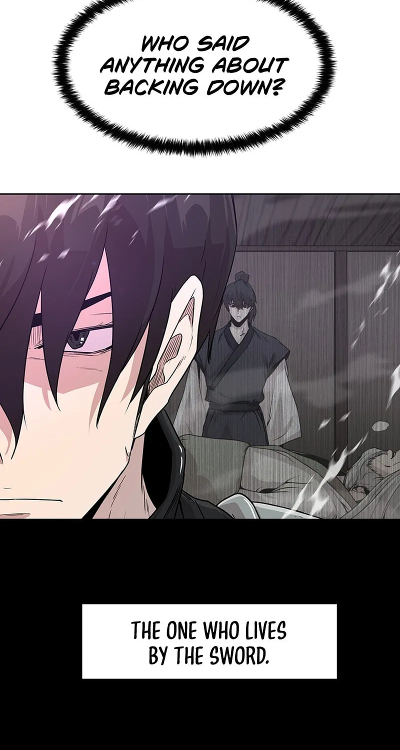 Martial Arts Alone Chapter 10 page 12 - 
