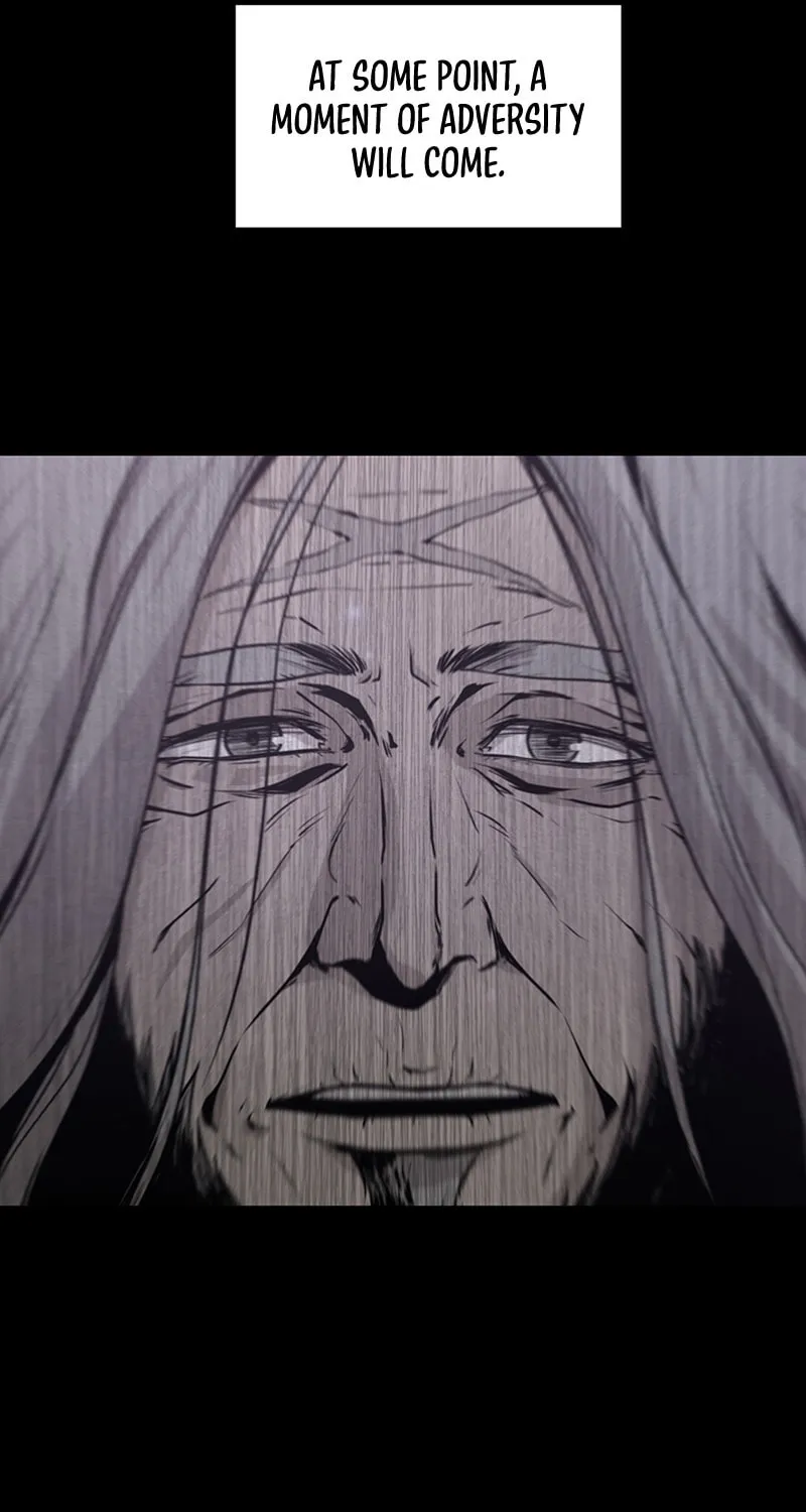 Martial Arts Alone Chapter 10 page 14 - 