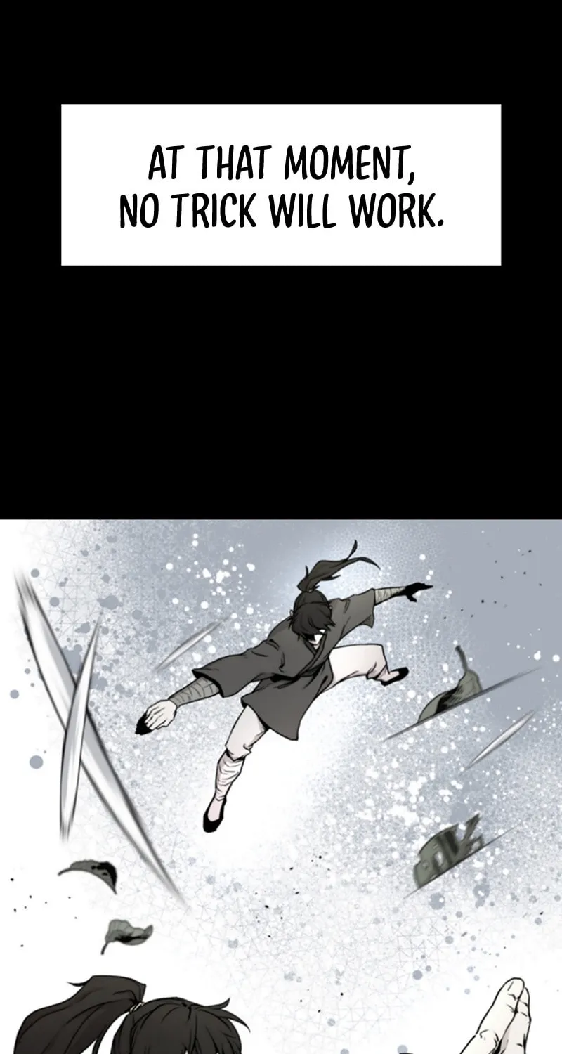 Martial Arts Alone Chapter 10 page 15 - 
