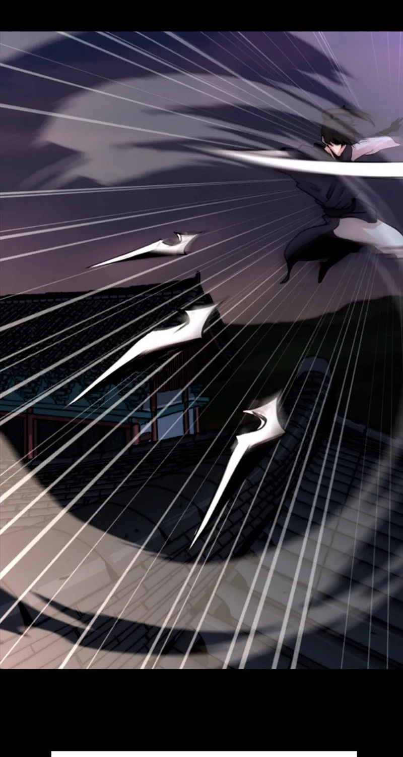 Martial Arts Alone Chapter 10 page 17 - 