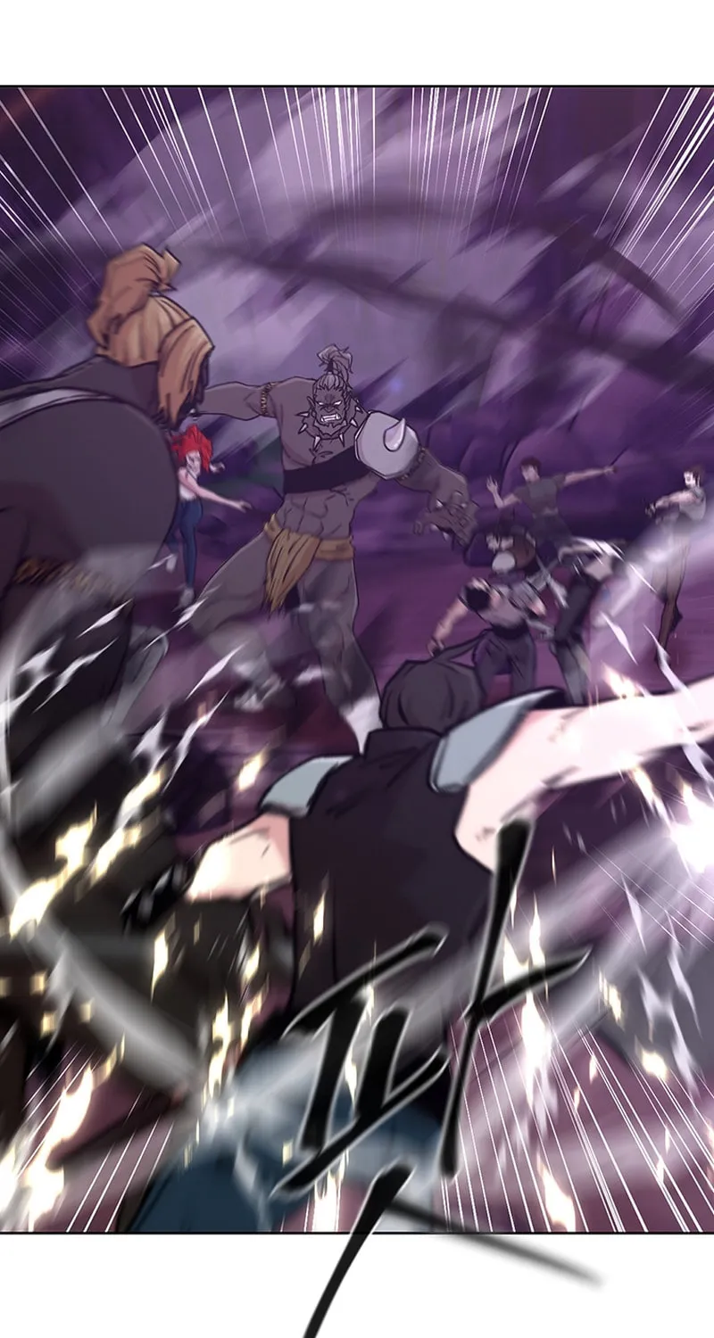 Martial Arts Alone Chapter 10 page 20 - 