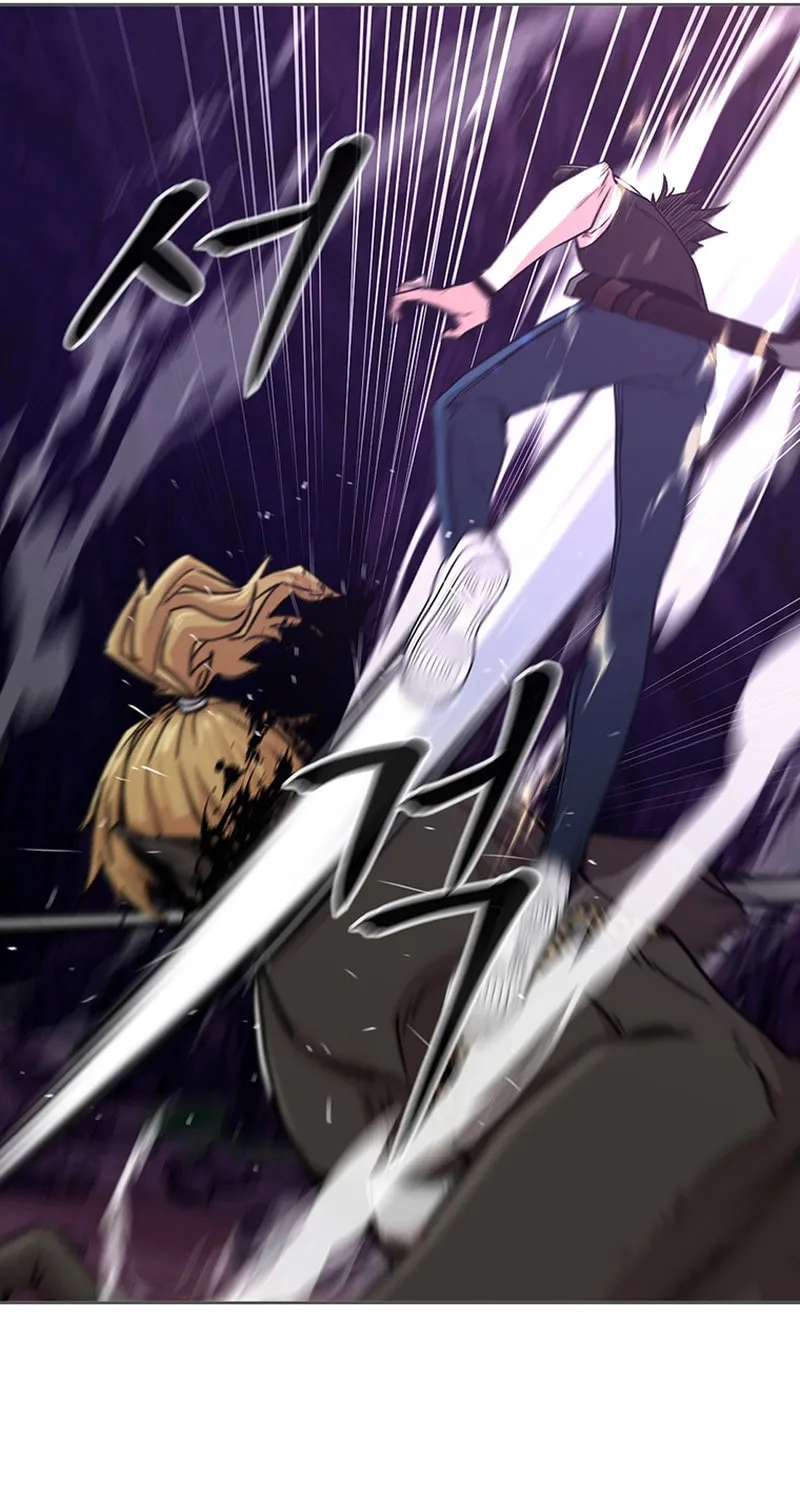 Martial Arts Alone Chapter 10 page 24 - 