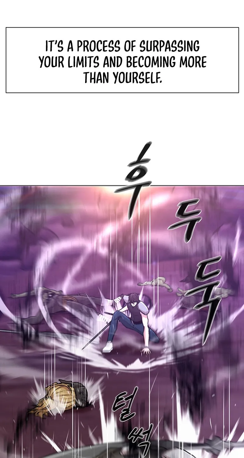 Martial Arts Alone Chapter 10 page 25 - 