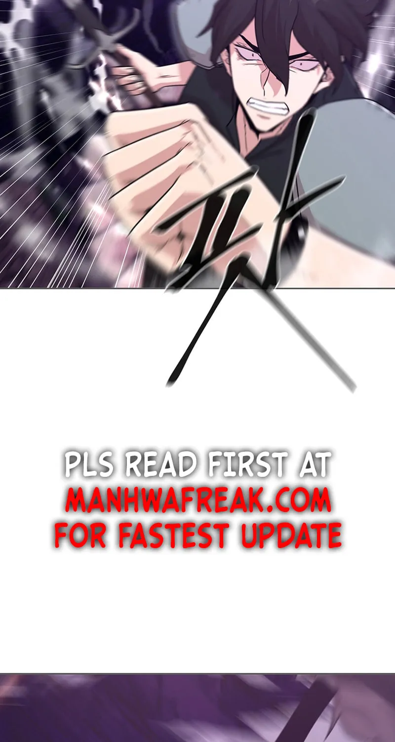 Martial Arts Alone Chapter 10 page 30 - 