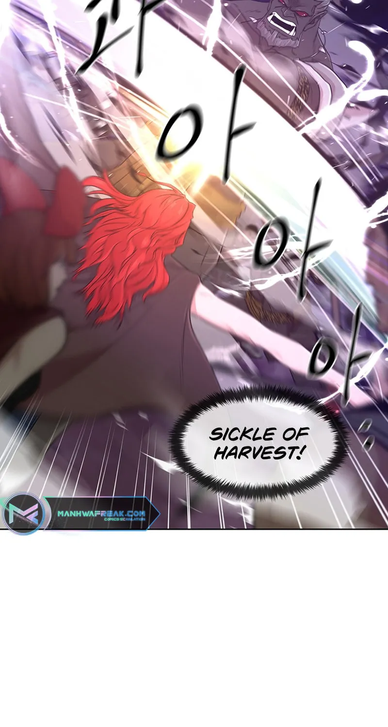 Martial Arts Alone Chapter 10 page 4 - 
