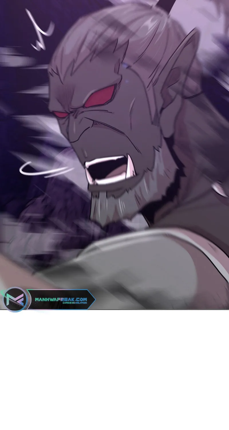 Martial Arts Alone Chapter 10 page 31 - 