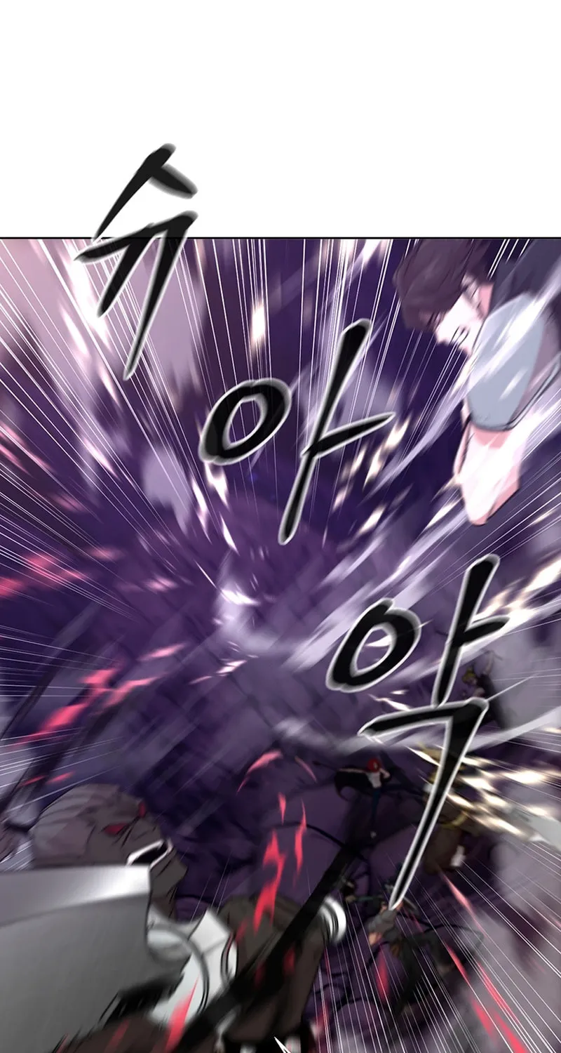Martial Arts Alone Chapter 10 page 32 - 